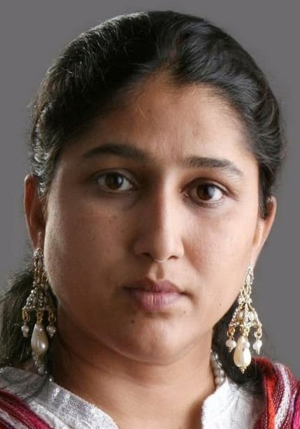 Geeta Agrawal Sharma Geeta Agrawal Sharma