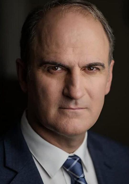 安迪·汤普森 Andy Thompson