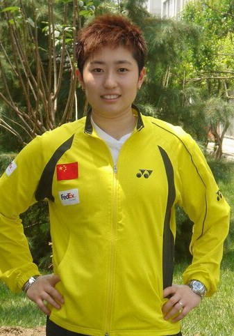 于洋 Yang Yu