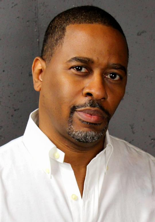 杰森·沃德·威廉斯 Jayson Ward Williams