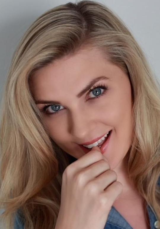 格雷西·赞恩 Gracie Zane