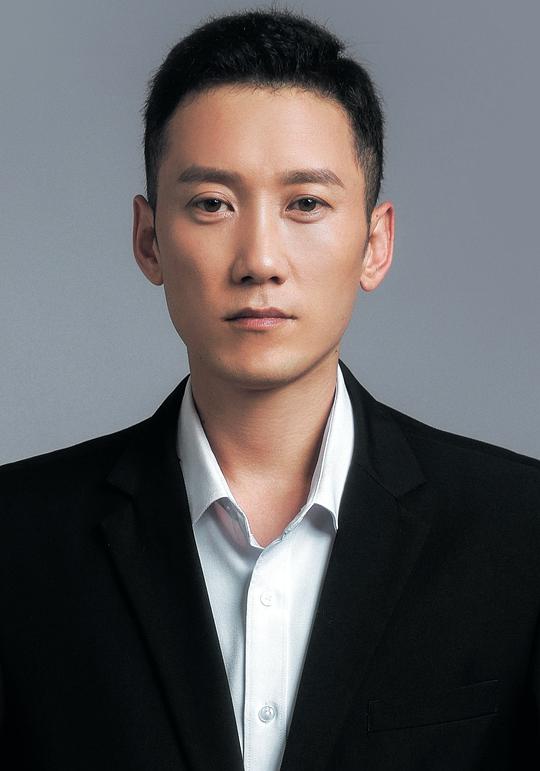 朱云龙