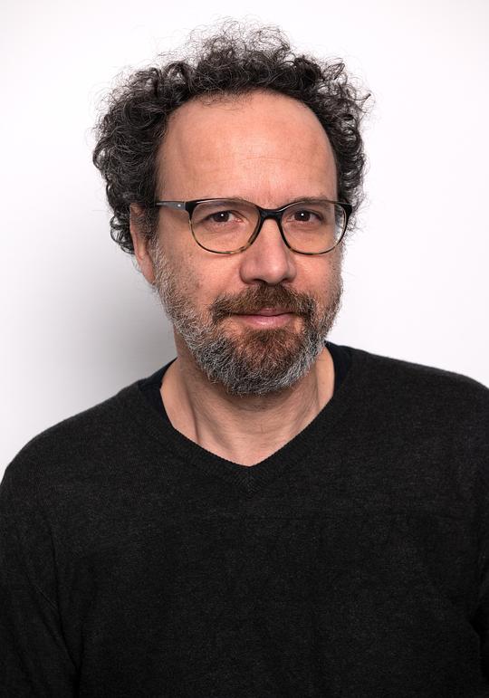 卡洛·沙特里安 Carlo Chatrian