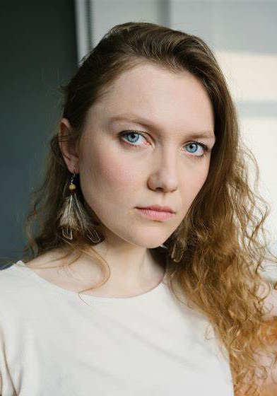 克塞尼娅·克拉索夫斯卡娅 Kseniya Krasovskaya