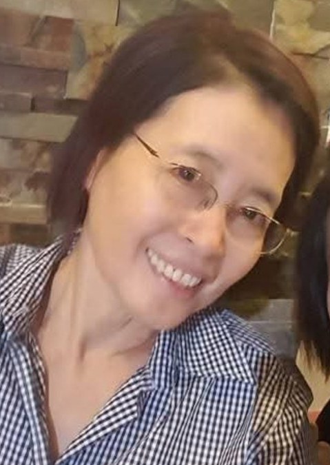 朱莉莉 Li Li Zhu