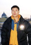 柳昌国 Chang-Kook Yoo