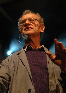 克劳斯·蒂尔斯纳 Klaus Tilsner