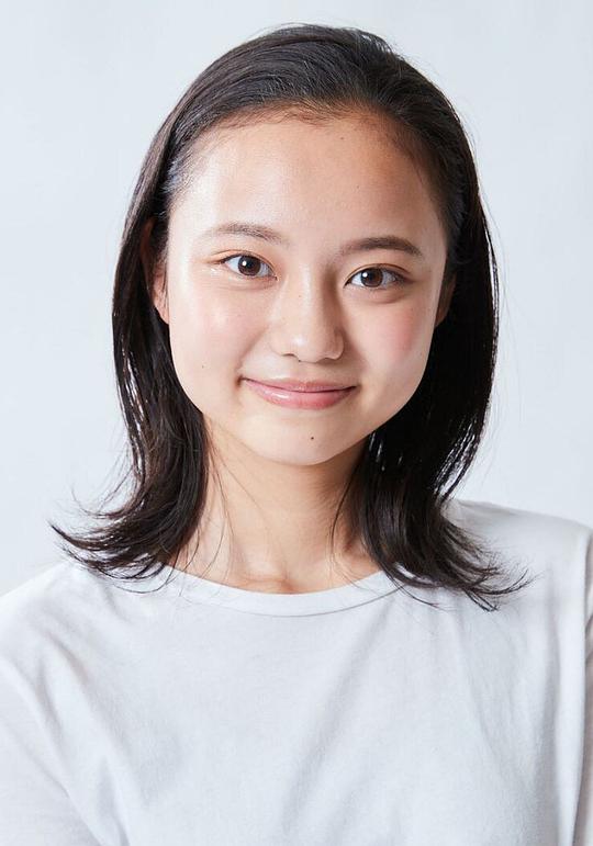 五岛月 Runa Itsushima