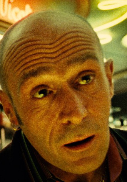 多米尼克·贝特费德 Dominique Bettenfeld