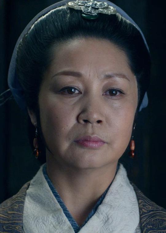 孙小会 Xiaohui Sun