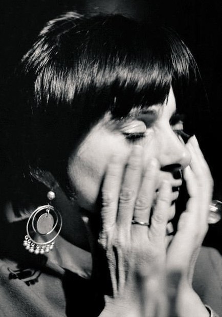 阿涅斯·瓦尔达 Agnès Varda