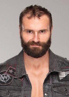 查德·莱尔 Chad Lail