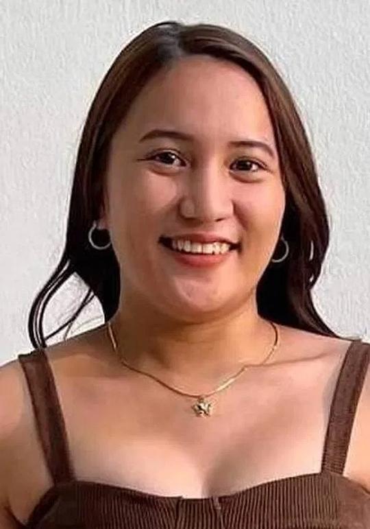 Alyssa Lavin Navarro Alyssa Lavin Navarro