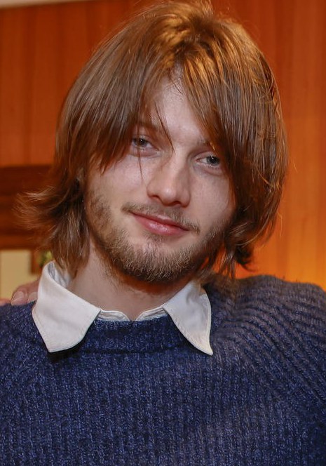 帕尔米·科马库尔 Palmi Kormákur