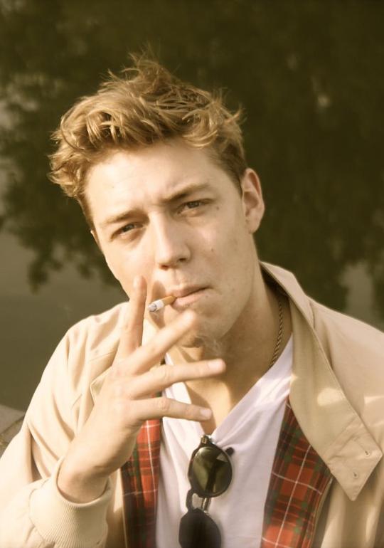 乔什·泰勒 Josh Taylor