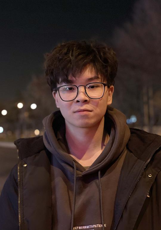 冯威翔 Weihsiang Feng