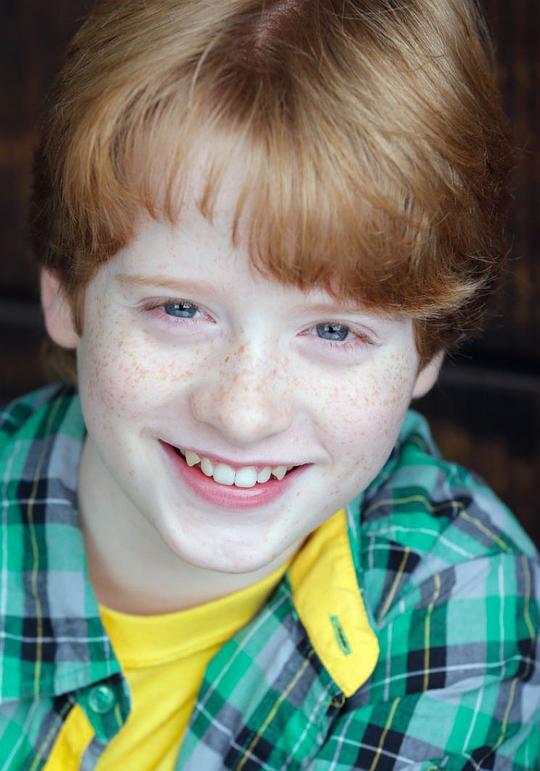 怀亚特·哥利斯沃特 Wyatt Griswold