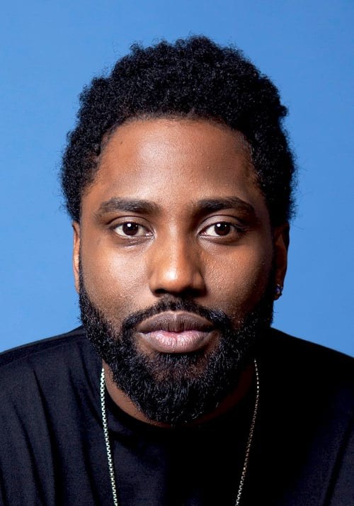 约翰·大卫·华盛顿 John David Washington