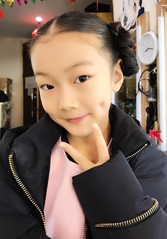李卓航 Zhuohang Li