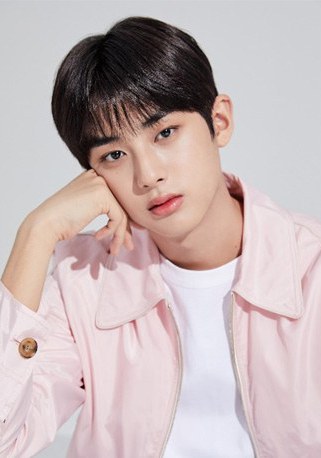 金旻奎 Min-kyu Kim