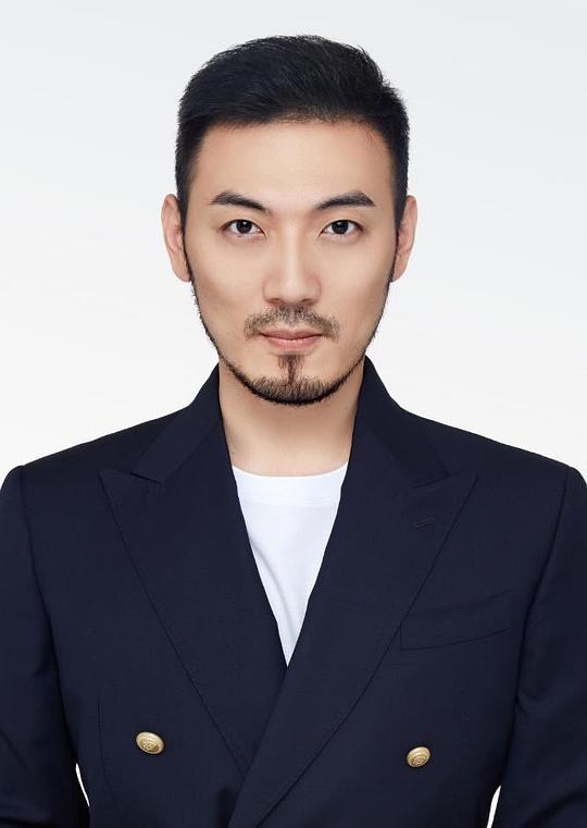 尉迟少南 Shaonan Yuchi