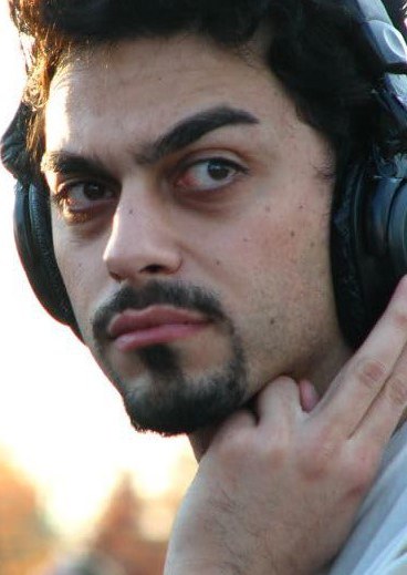凯文·哈姆达尼 Kevin Hamedani