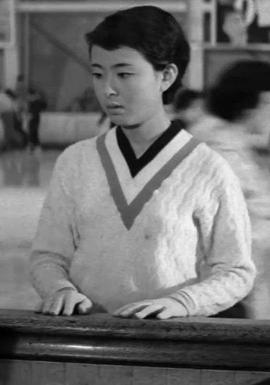 江端朱実 Akemi Ebata