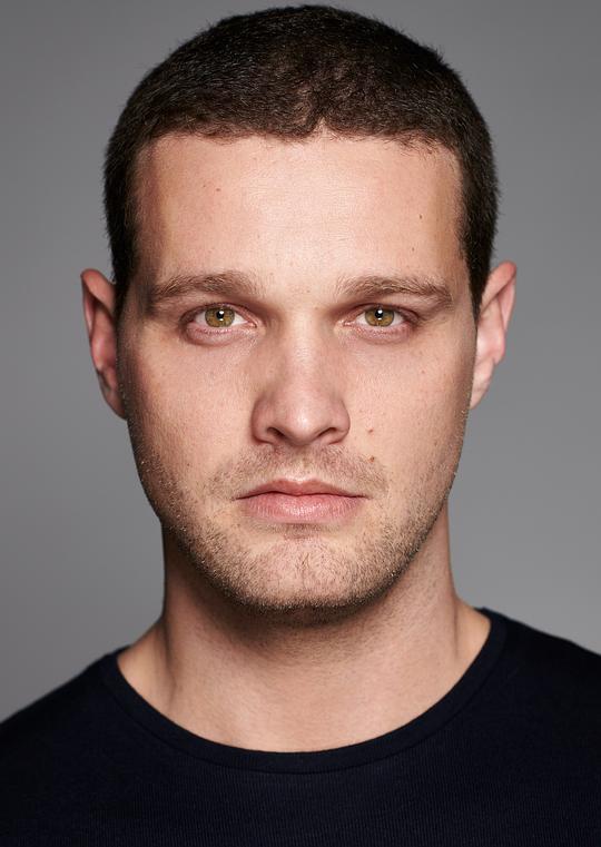 科林·普拉特 Colin Platt