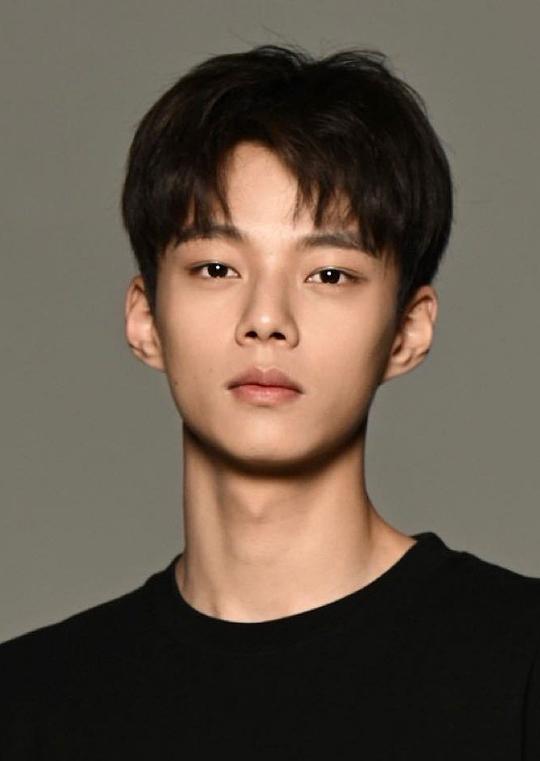 姜政宇 Zhengyu Jiang
