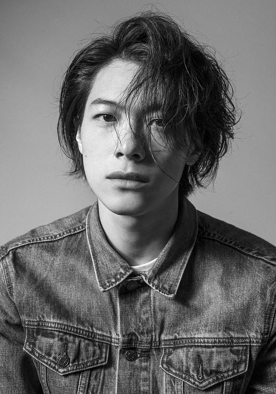 蒋昀霖 Yun-Lin Chiang