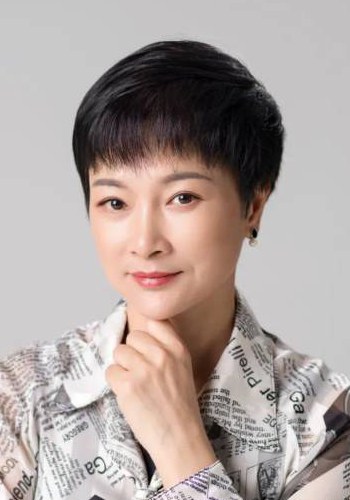 吴素英 Suying Wu
