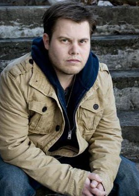 约什·沃伦 Josh Warren