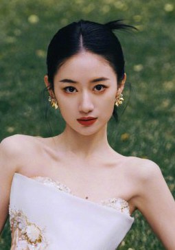 郭晓婷 Xiaoting Guo