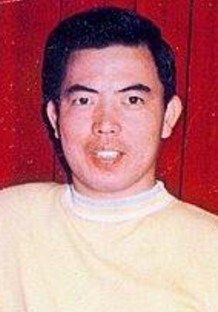 井洪 Hung Ching
