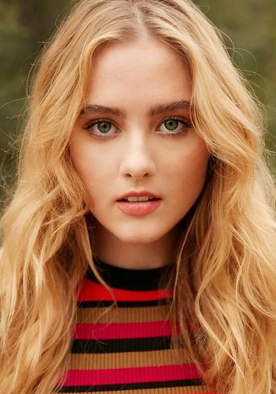 凯瑟琳·纽顿 Kathryn Newton