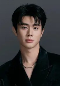 高赞耘 Zanyun Gao