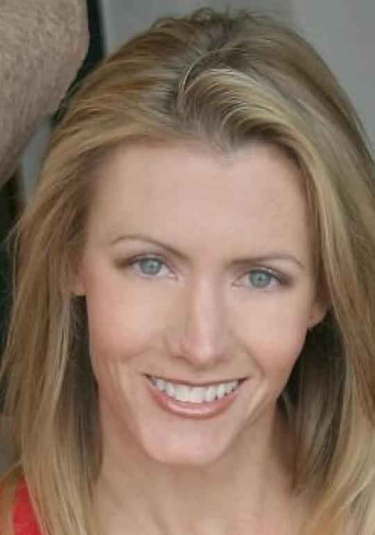 卡桑德拉·麦科米克 Cassandra McCormick