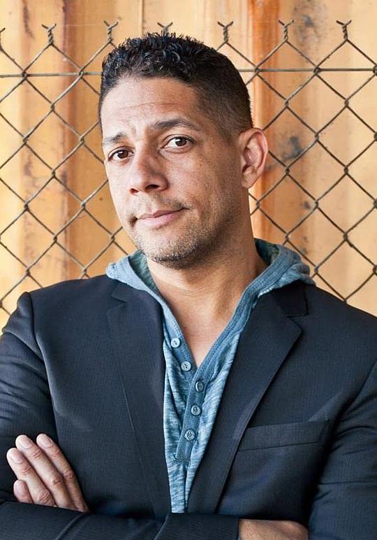 基思·西尔弗斯坦 Keith Silverstein