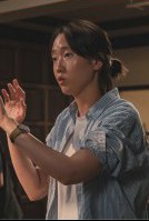 宋妍和 Song Yeon Hwa