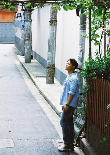 蒋永胜 Yongsheng Jiang