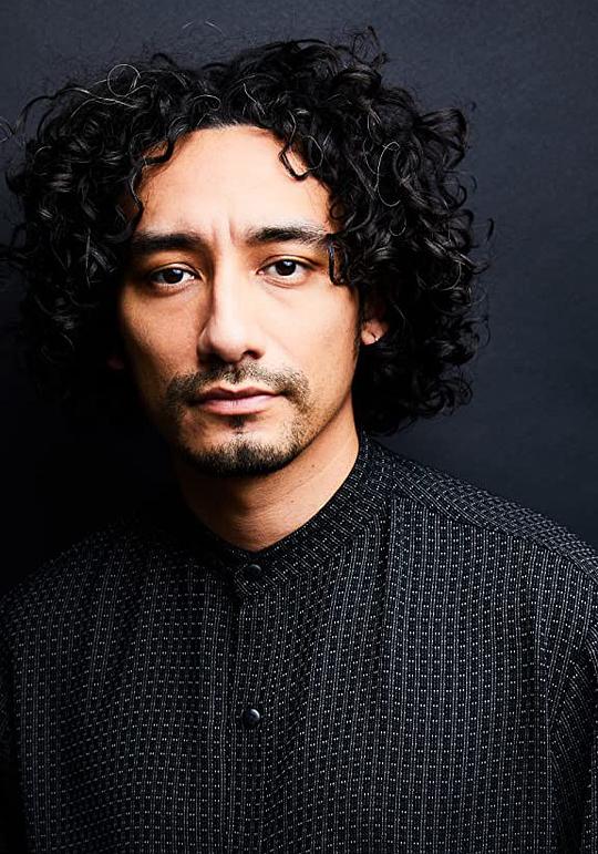 菲利普·加西亚 Phillip Garcia