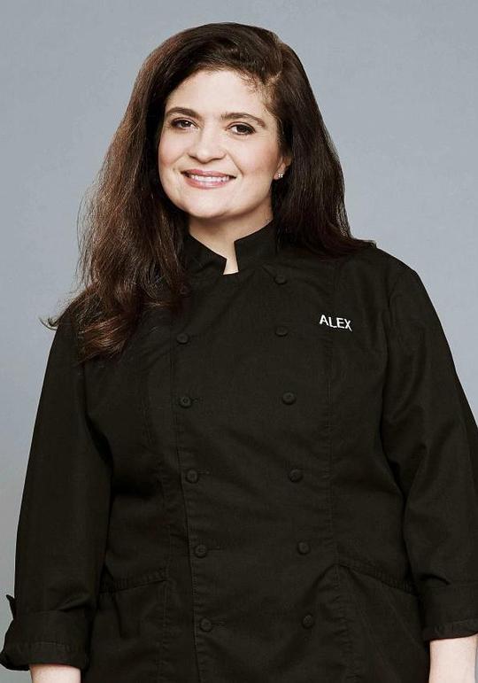Alex Guarnaschelli Alex Guarnaschelli