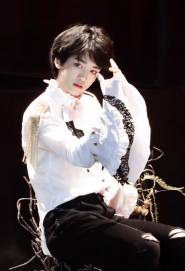 邓佳鑫 Jiaxin Deng
