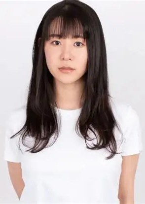 池田有沙 Arisa Ikeda