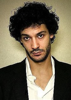 洛伊克·加尼尔 Loic Garnier