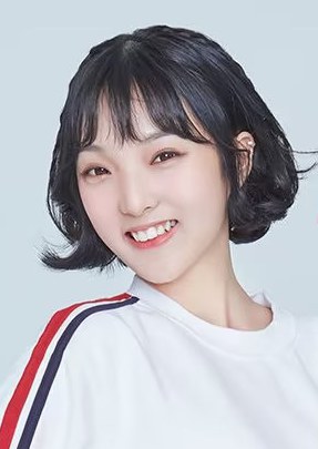 强东玥 Dongyue Qiang