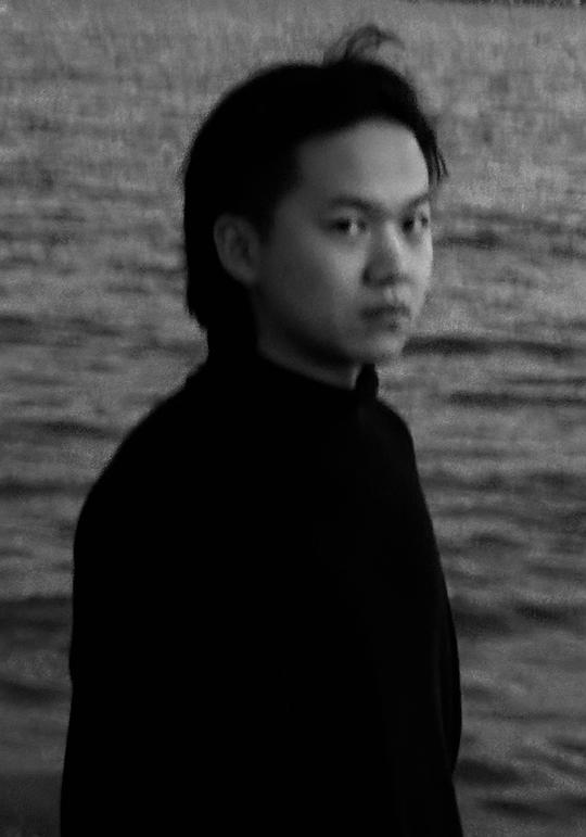 张东 Dong Zhang