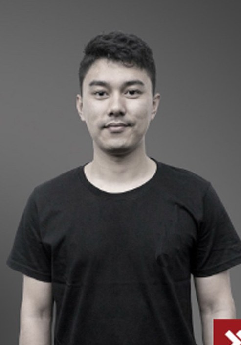 韩晓 Xiao Han