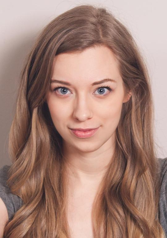 凯蒂·比登德克 Katie Buitendyk