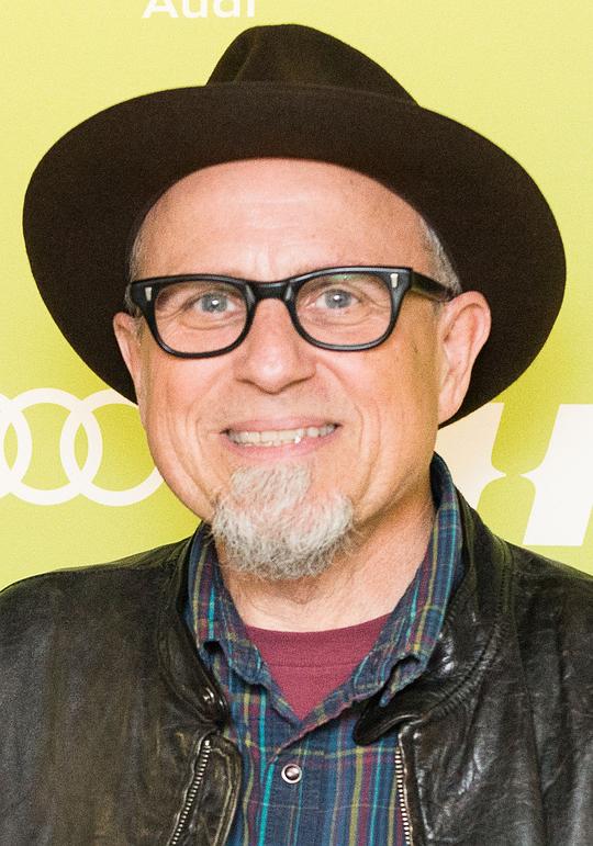 博卡·格德斯维特 Bobcat Goldthwait